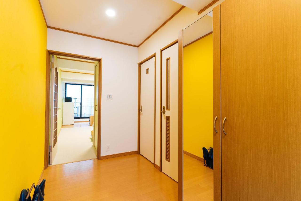 Vila Asobi Tabi-Ne Kanazawa Exteriér fotografie