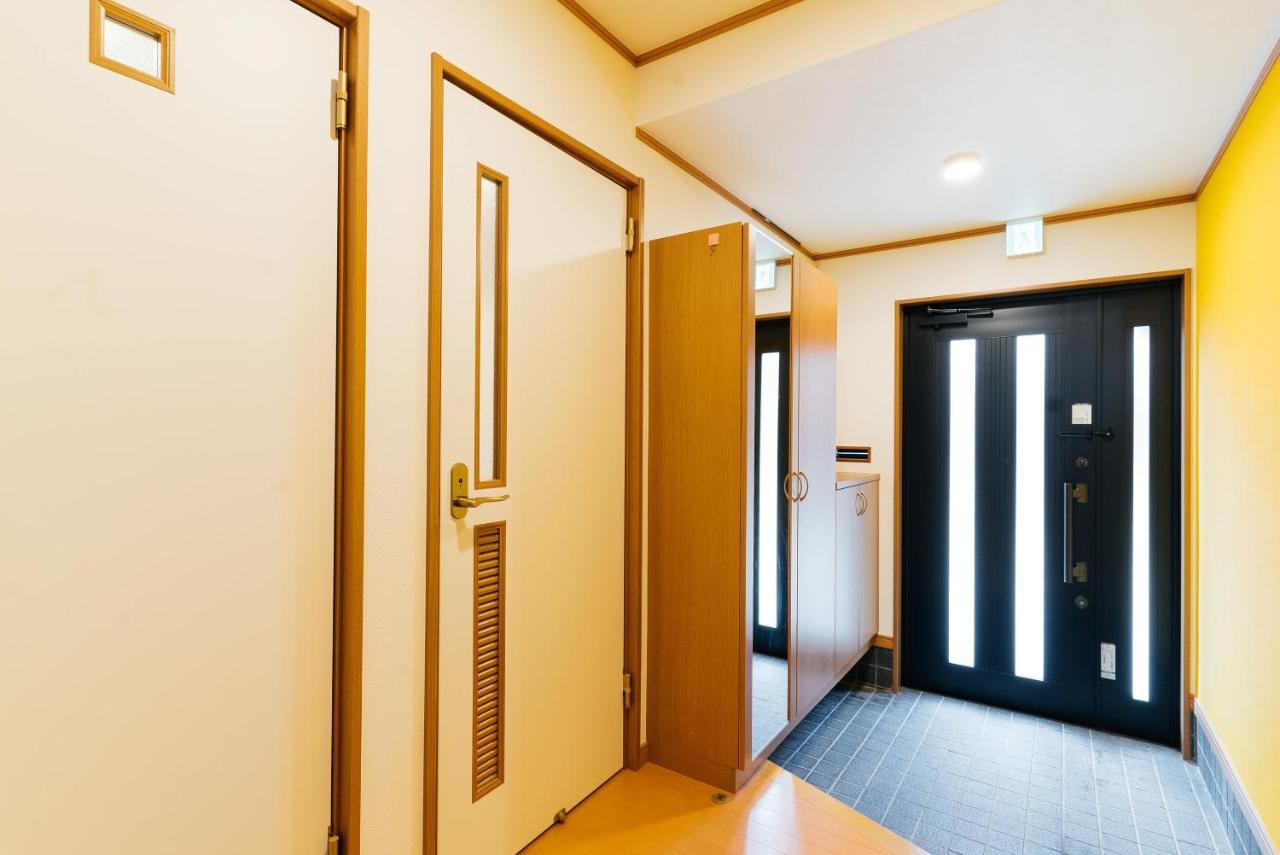 Vila Asobi Tabi-Ne Kanazawa Exteriér fotografie