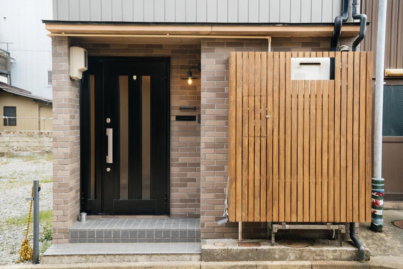 Vila Asobi Tabi-Ne Kanazawa Exteriér fotografie