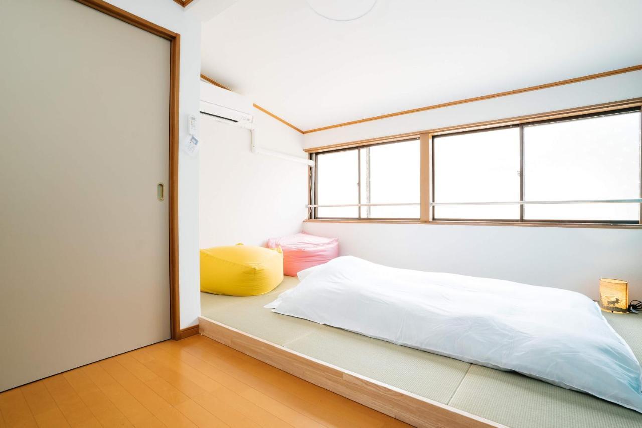 Vila Asobi Tabi-Ne Kanazawa Exteriér fotografie